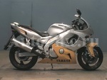     Yamaha YZF600R Thundercat 1996  1
